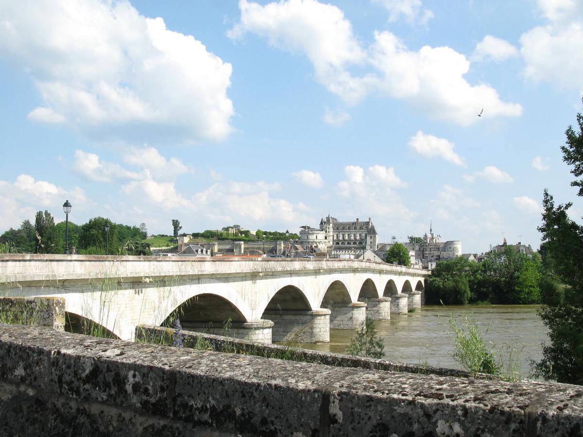 Pont Maréchal Leclerc 