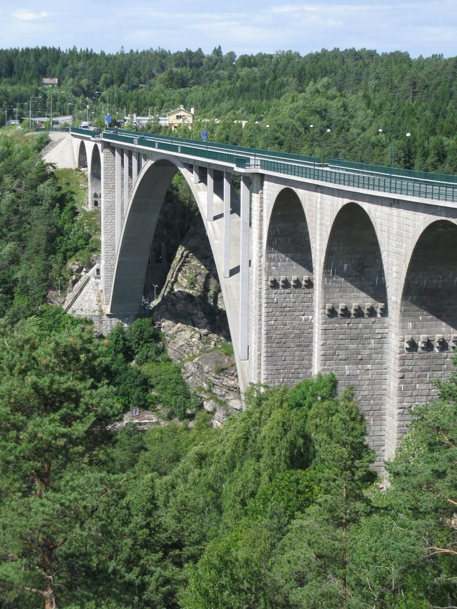 Pont de Svinesund 