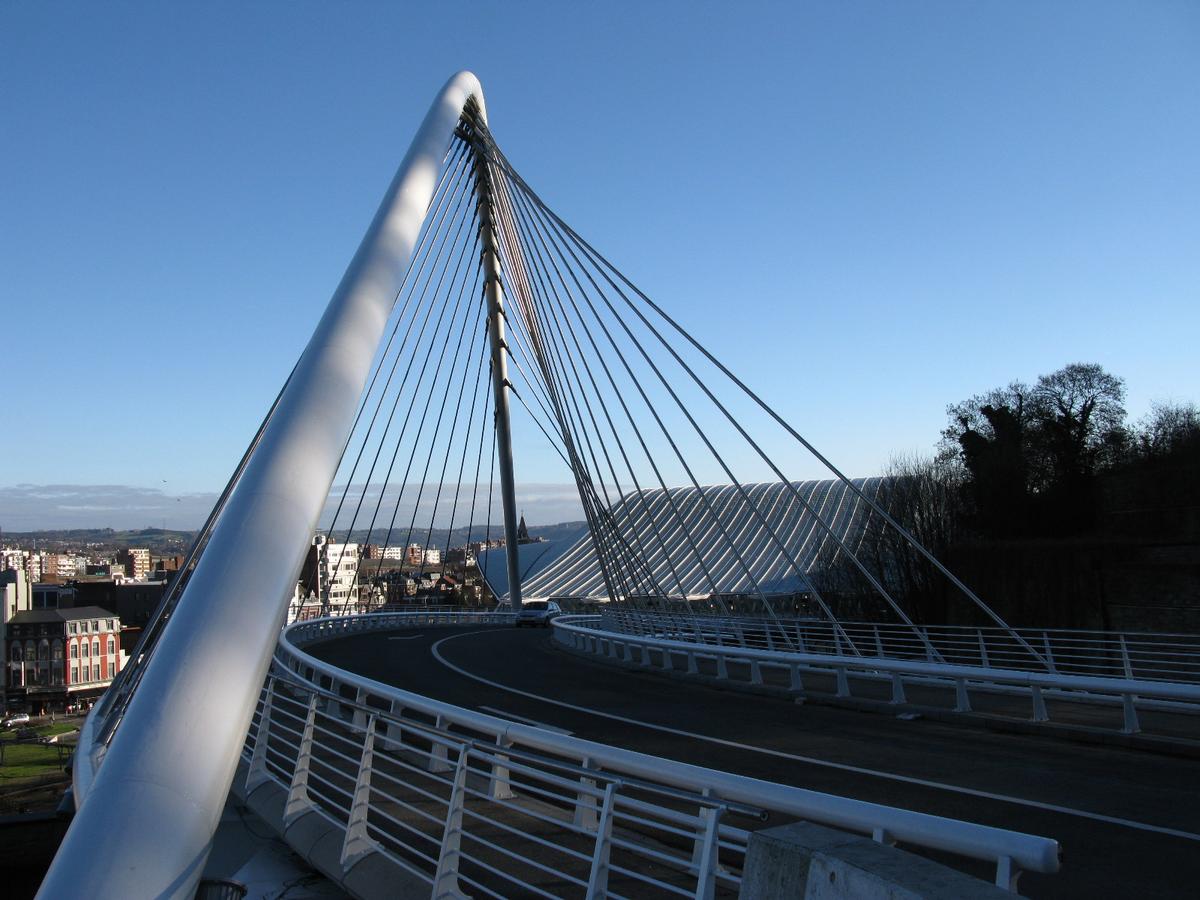 Observatory Bridge 