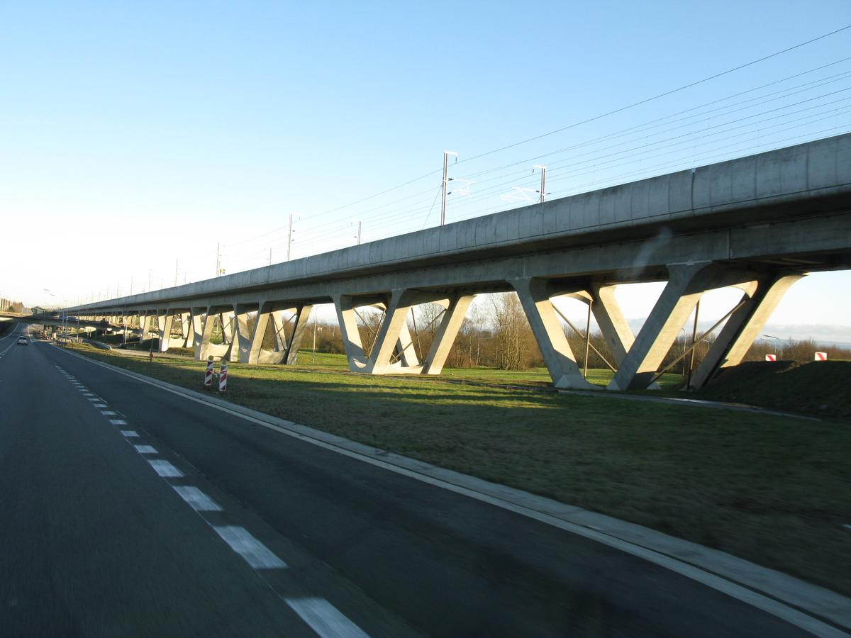 Battice Viaduct 