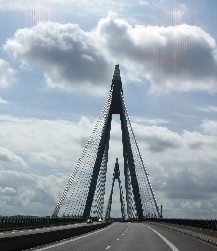 Uddevalla Bridge 