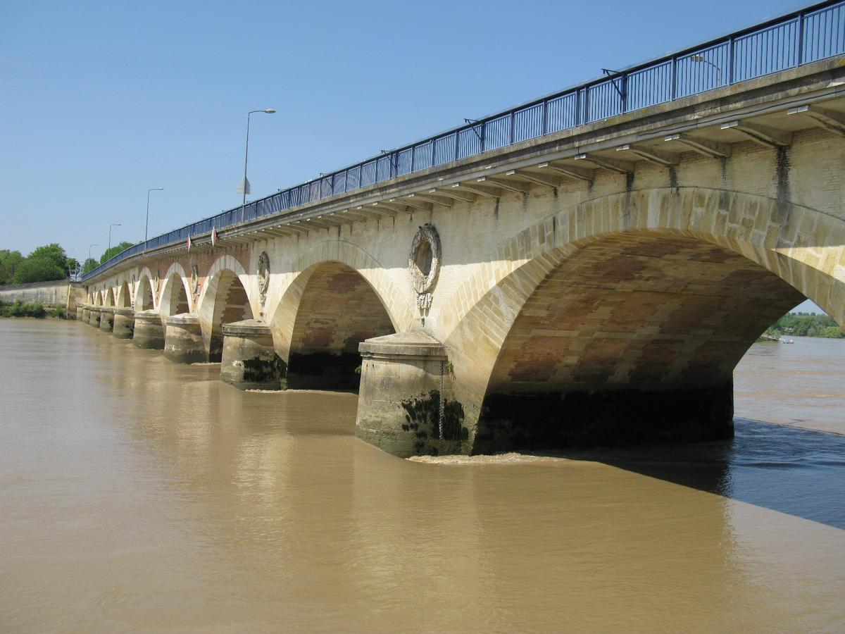 Libourne Bridge 