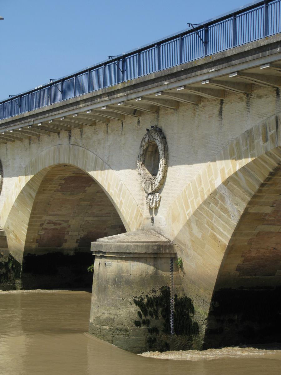 Pont de Libourne 