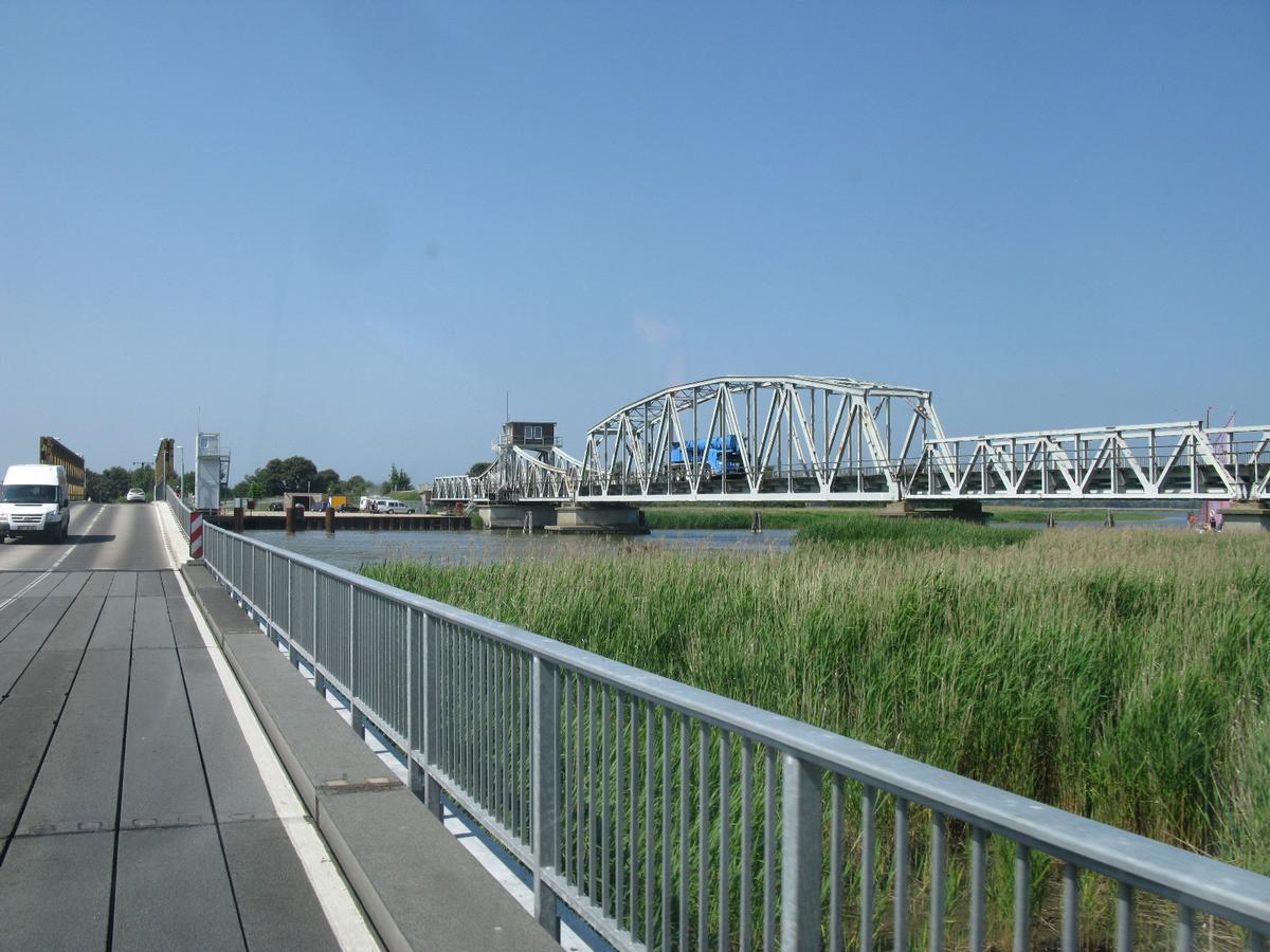 Meiningenbrücke Zingst 