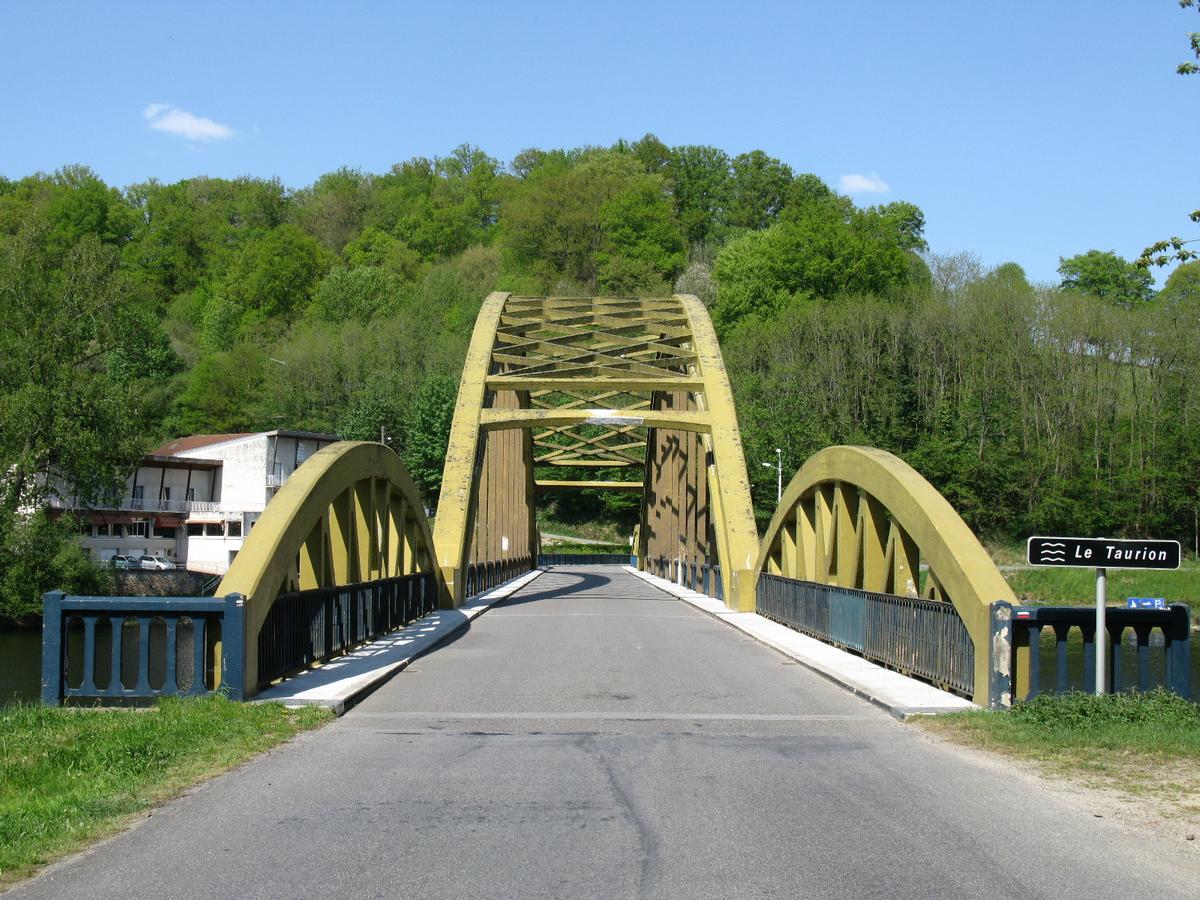 Pont de Dognon 