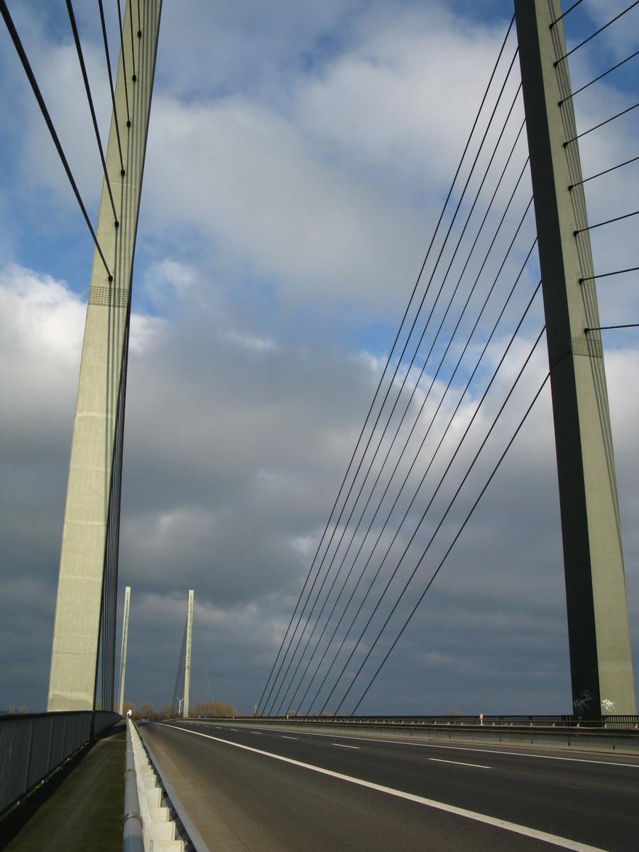Pont de Rees-Kalkar 