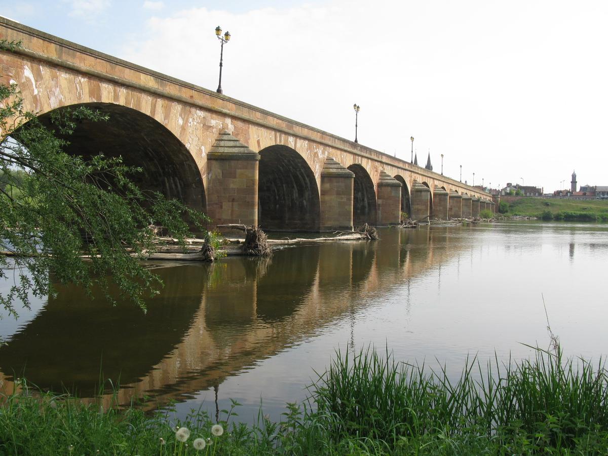 Règemortes Bridge 