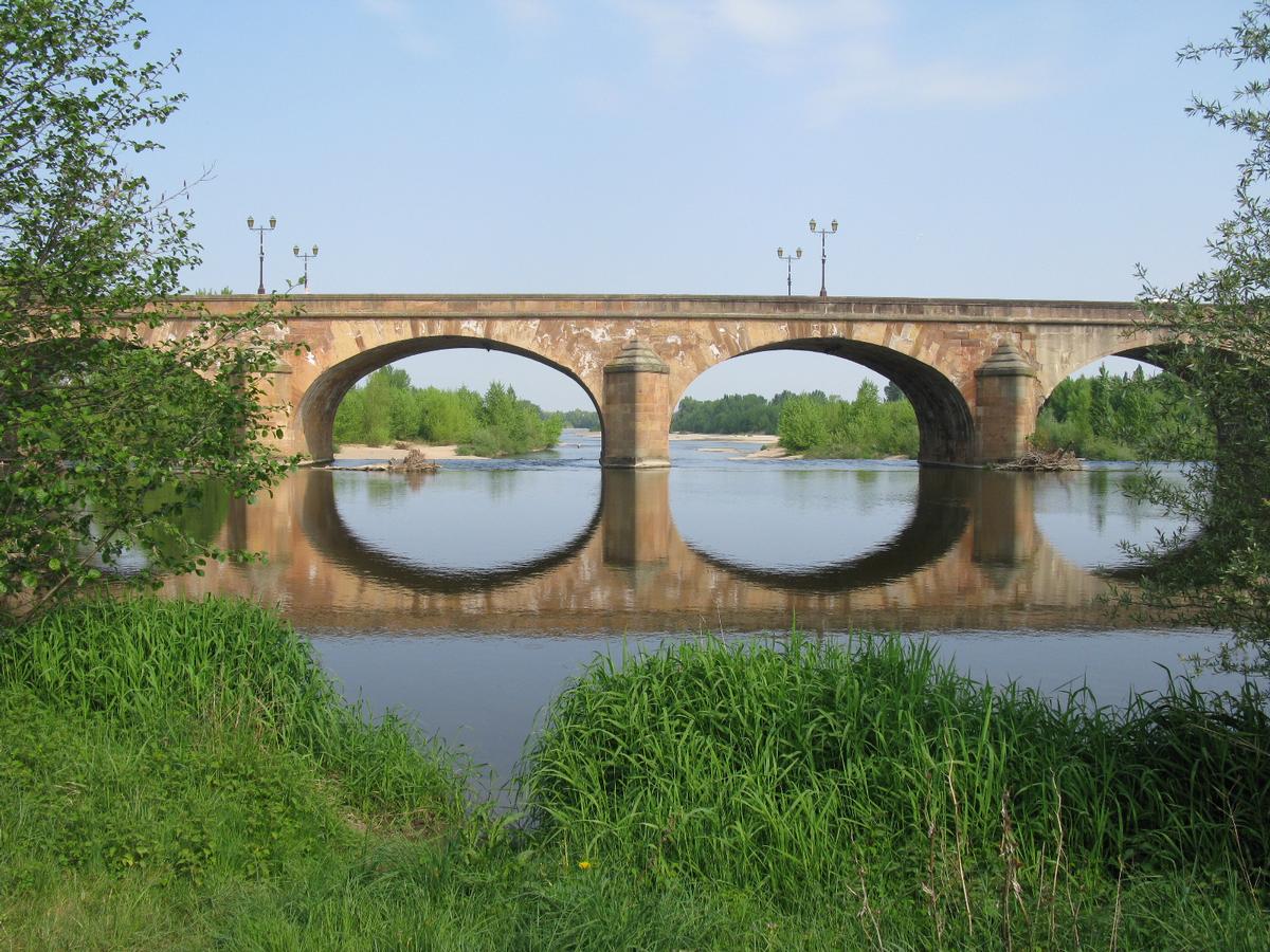 Règemortes Bridge 