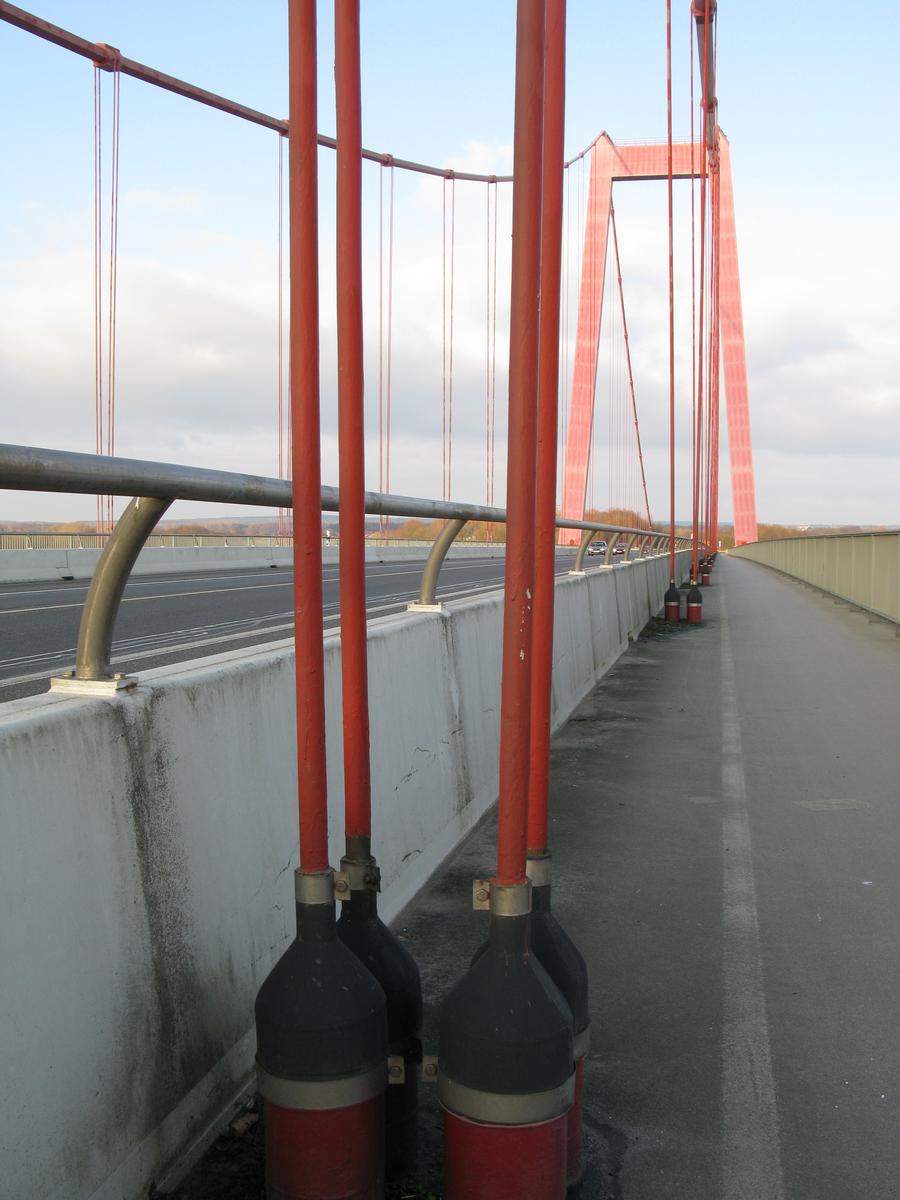 Rheinbrücke Emmerich 
