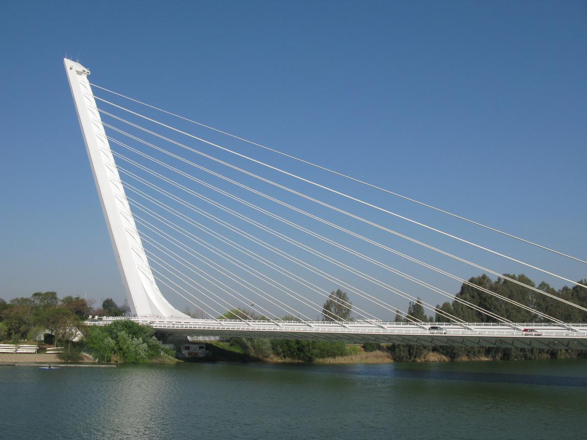 Alamillobrücke 
