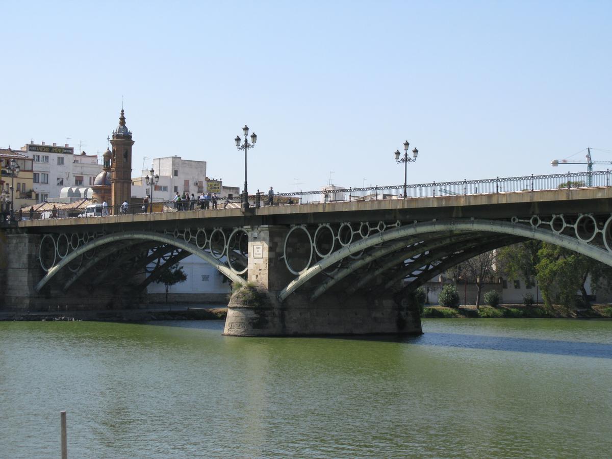 Pont de Triana 