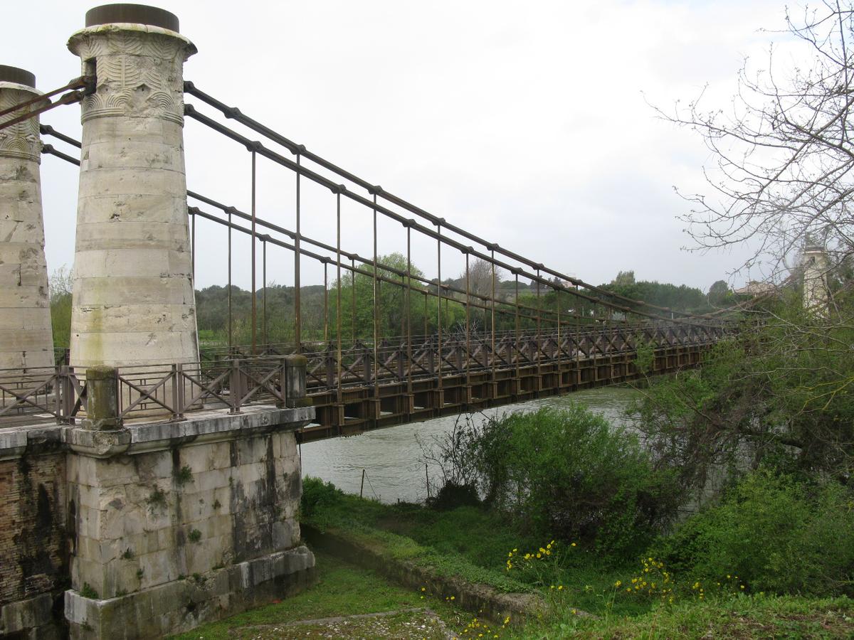 Pont Real Fernando 