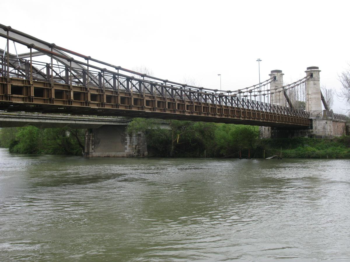 Real Fernando Bridge 