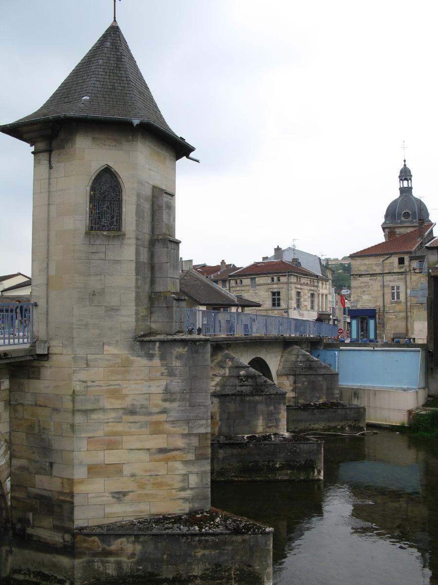 Pont Notre-Dame 