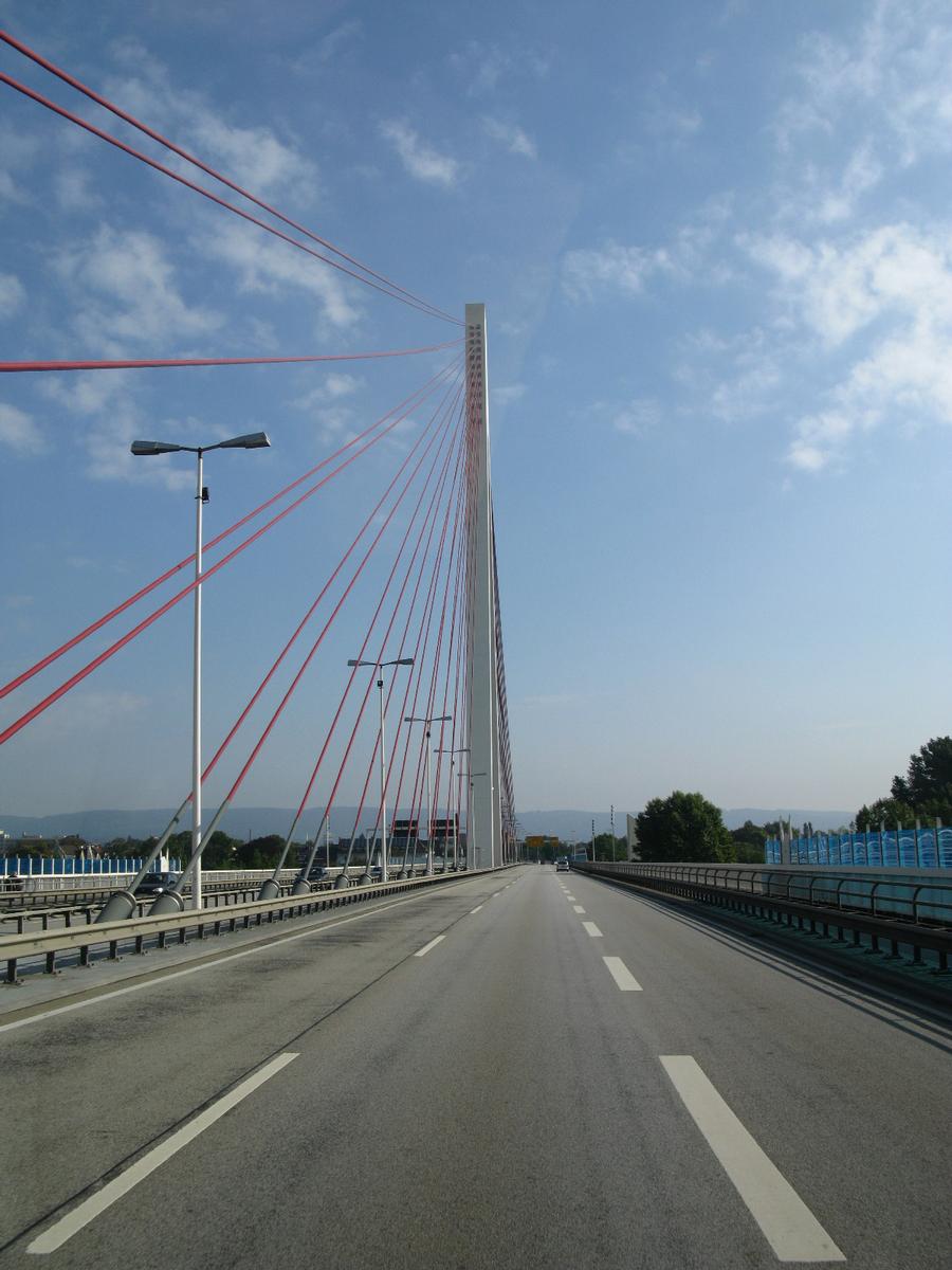 Neuwied Bridge 