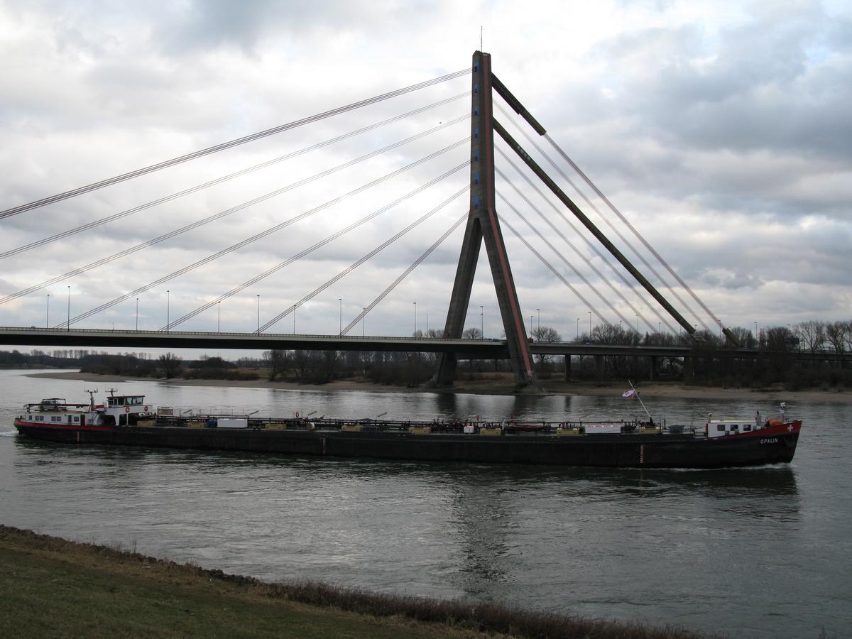 Pont de Flehe 