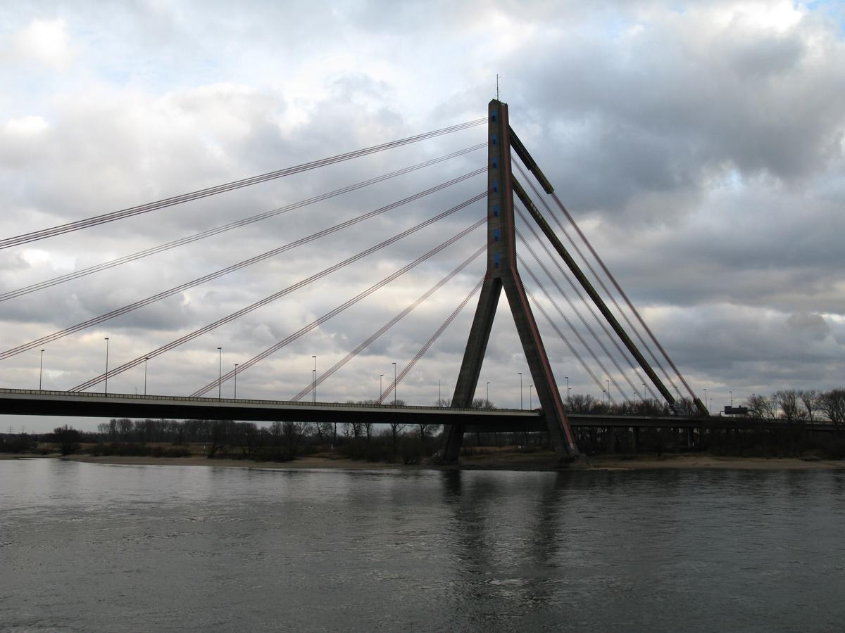 Pont de Flehe 