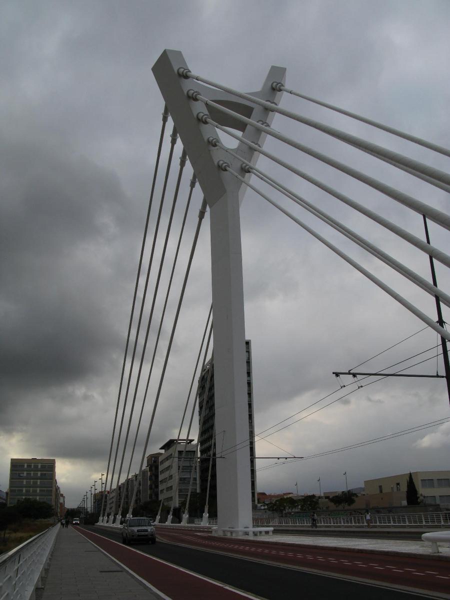 Riu Sec Bridge 