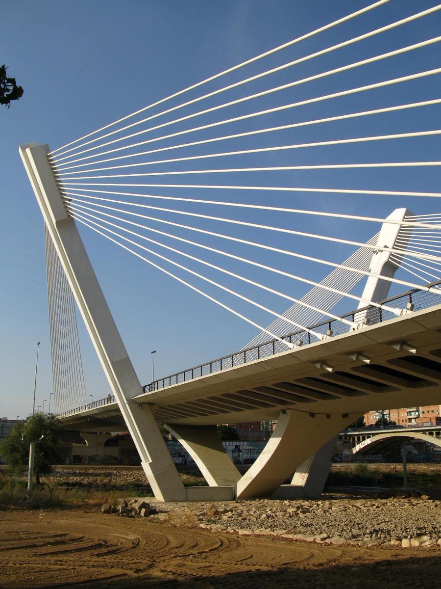 Puente de Príncipe de Viana 
