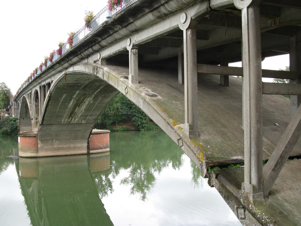 Montauban, Pont Neuf 