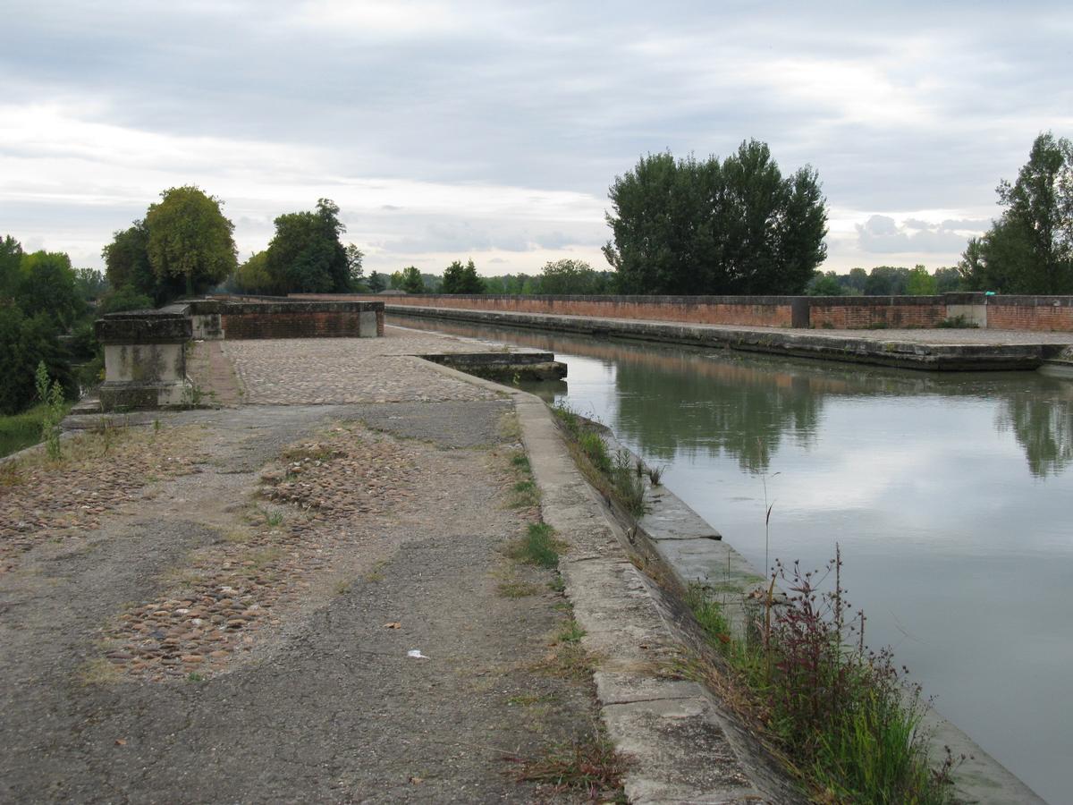 Pont-Canal de Cacor 