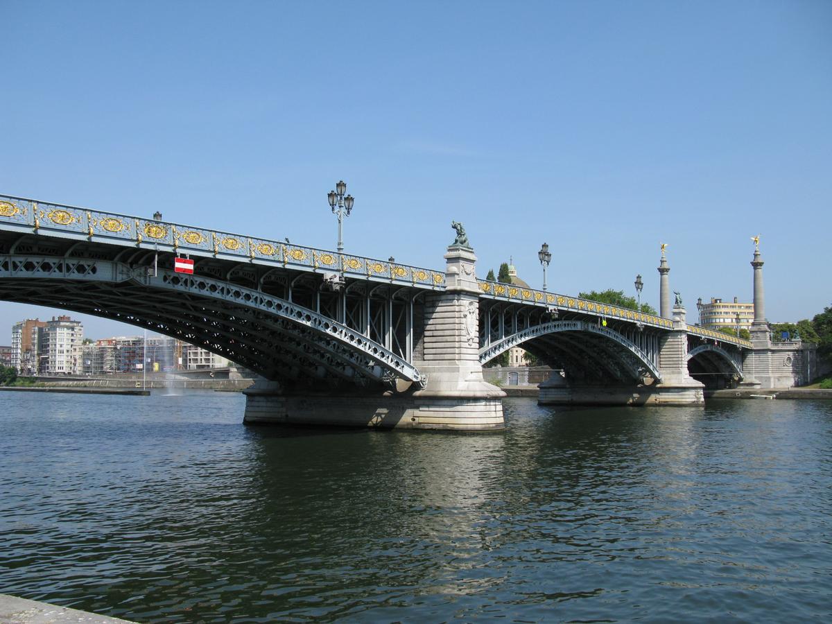 Pont de Fragnée 