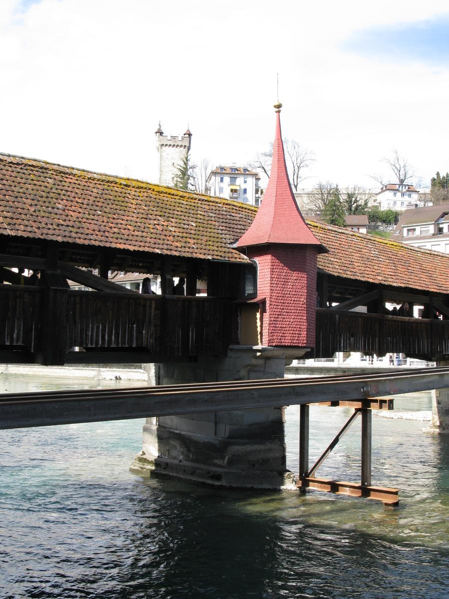 Spreuerbrücke 