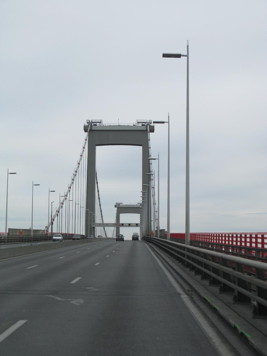 Aquitaine Bridge 