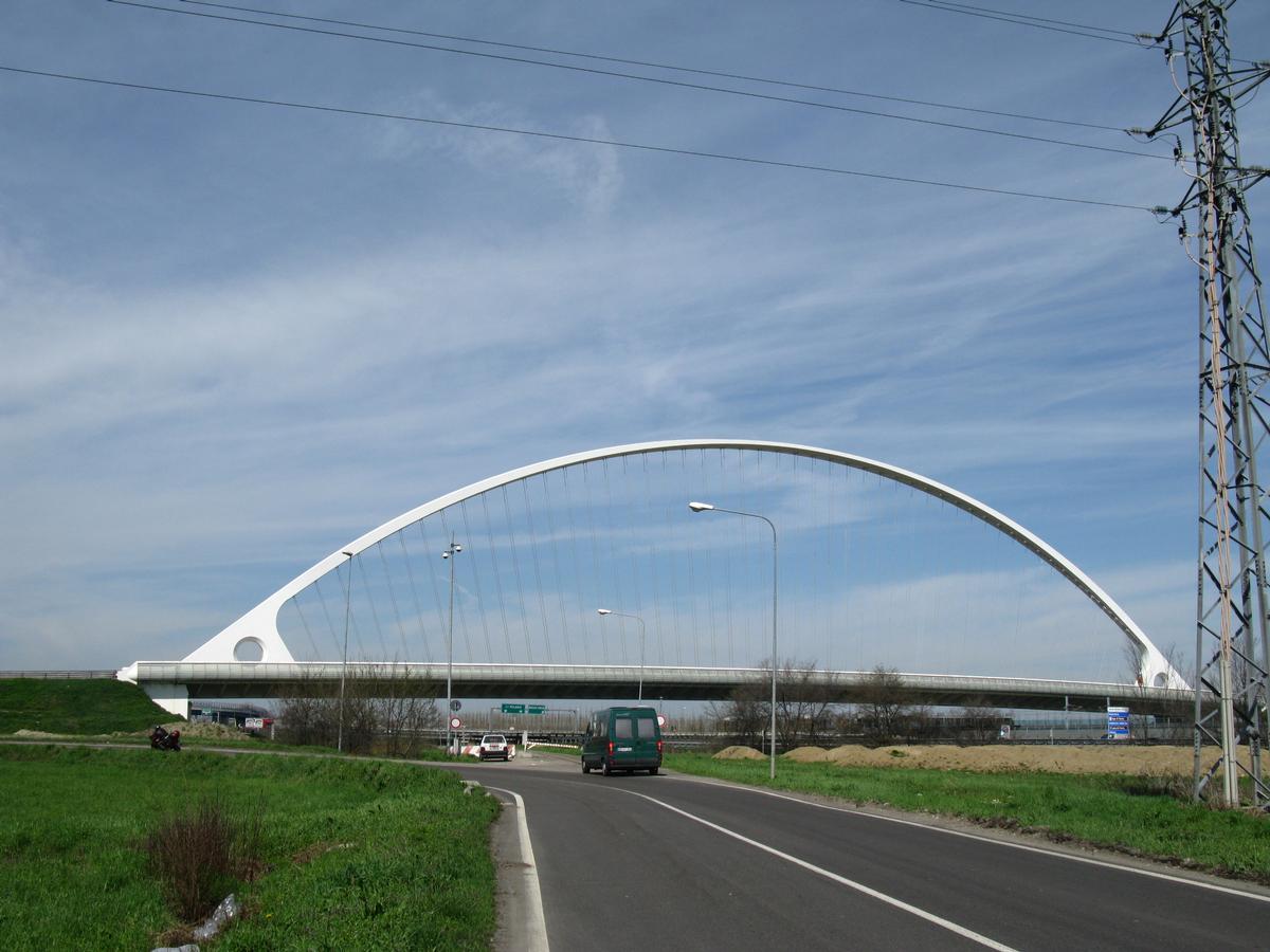 Ponte Centrale 