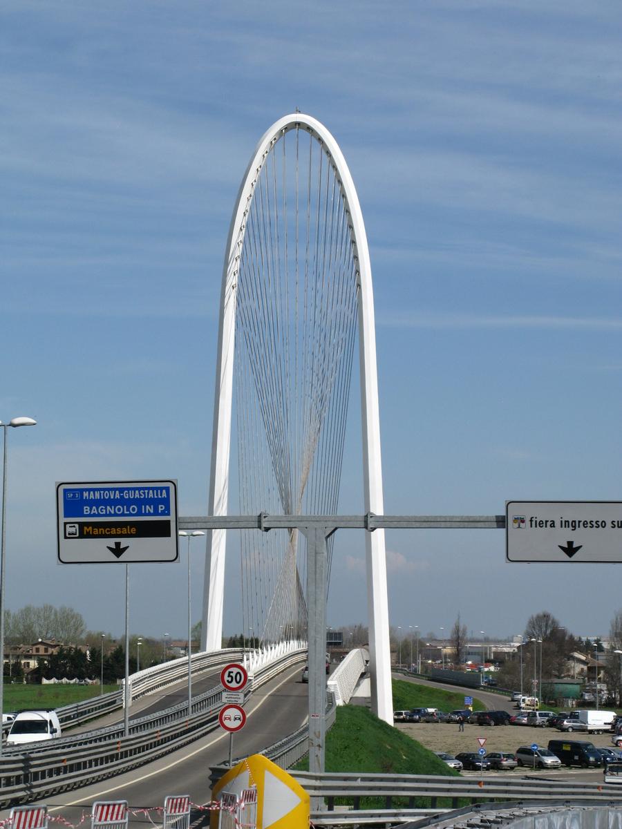 Ponte Laterale Nord 