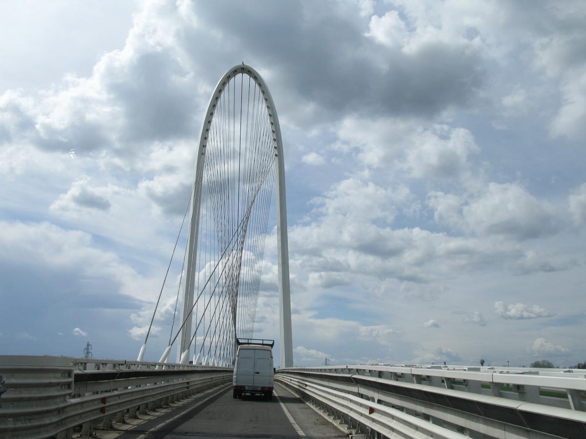 Ponte Laterale Sud 