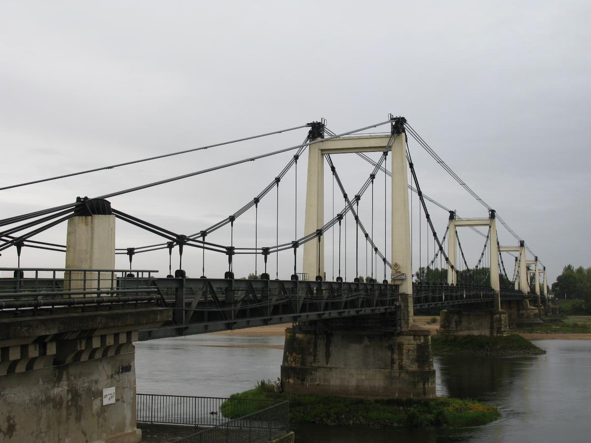 Pont de Montjean-sur-Loire 