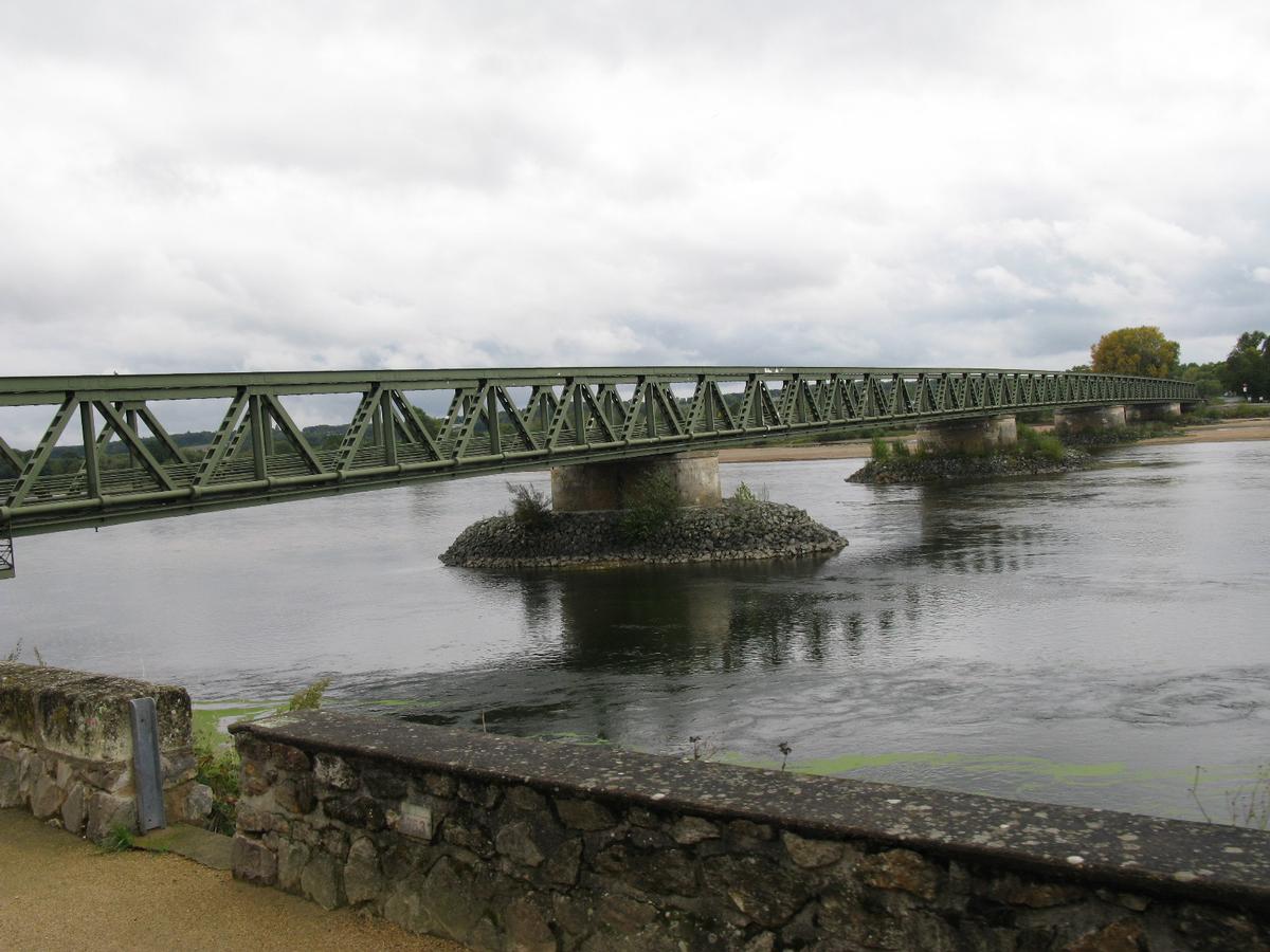 Pont de Saint-Mathurin-sur-Loire 