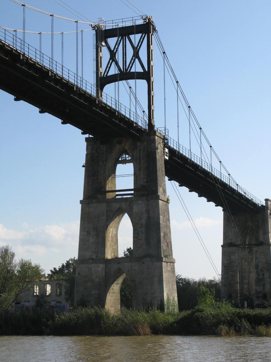 Pont de Tonnay-Charente 