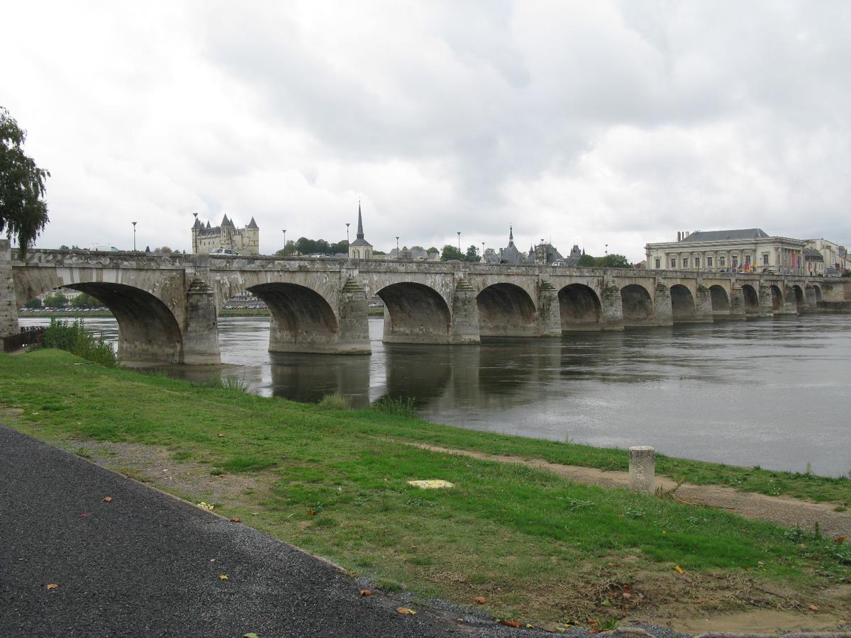 Pont Cessart 