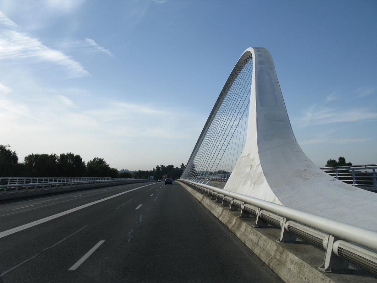 Pont de l'Europe 