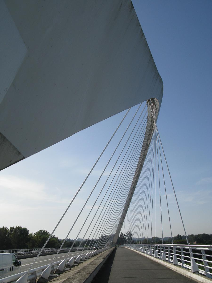 Pont de l'Europe 