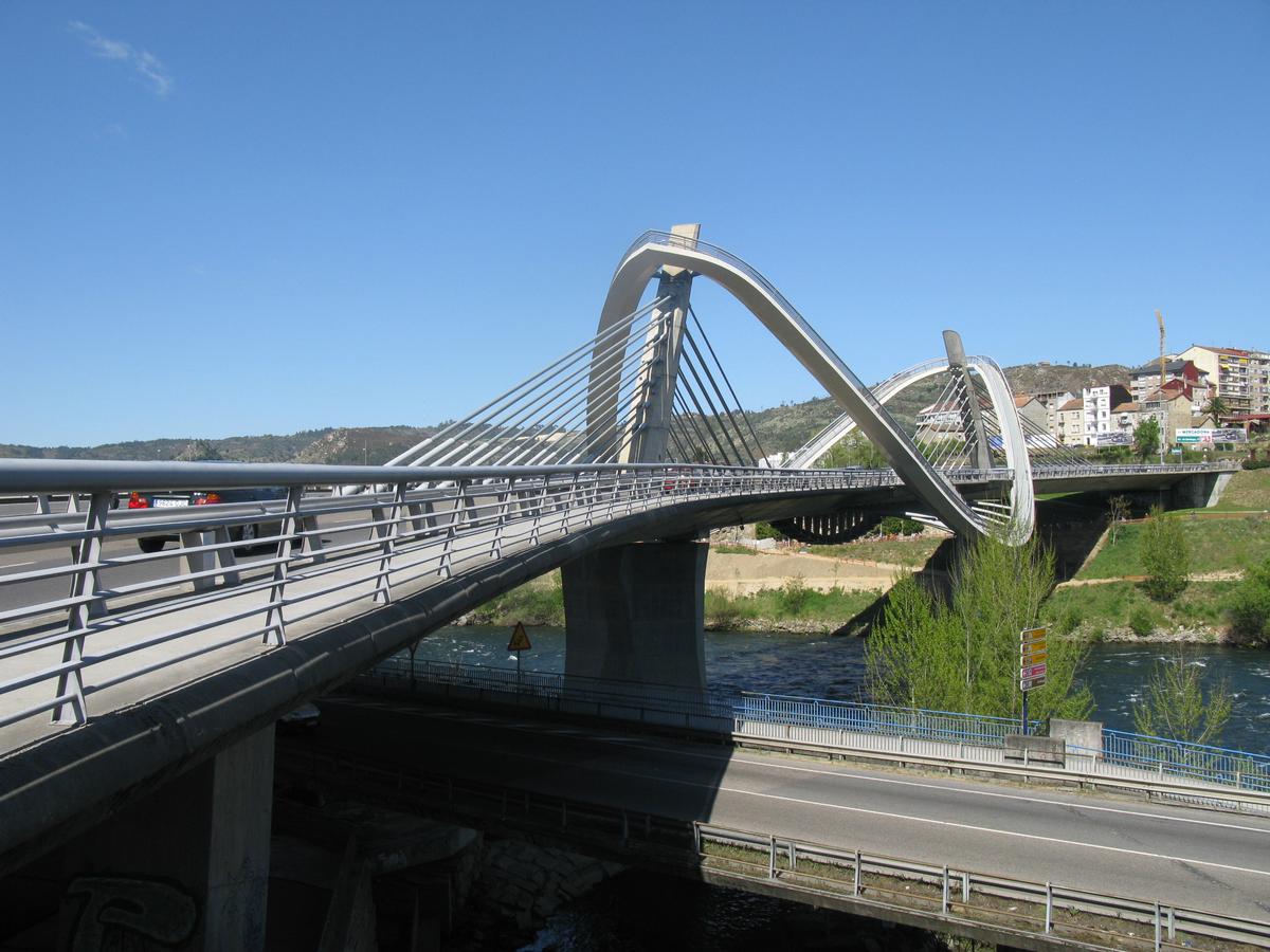 Ponte do Milenio 