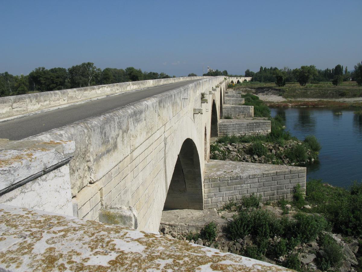 Bridge of the Holy Ghost 