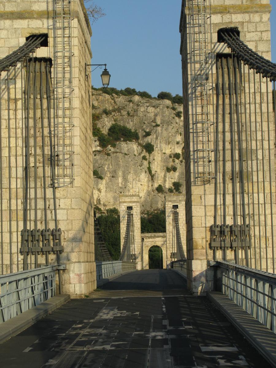 Pont du Robinet 