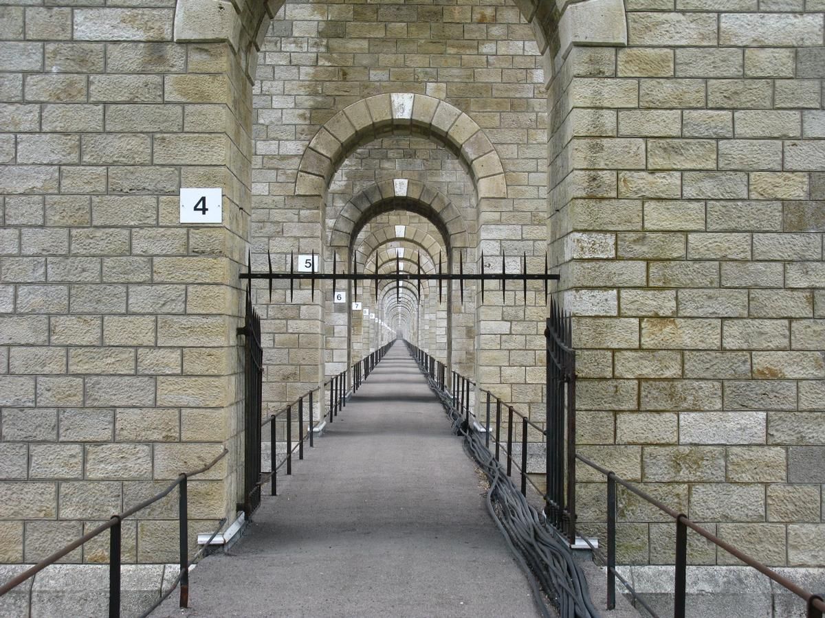 Viaduc de Chaumont 
