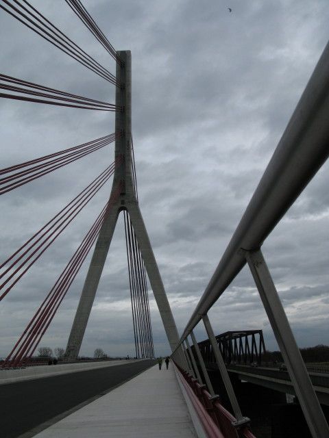 Niederrheinbrücke 
