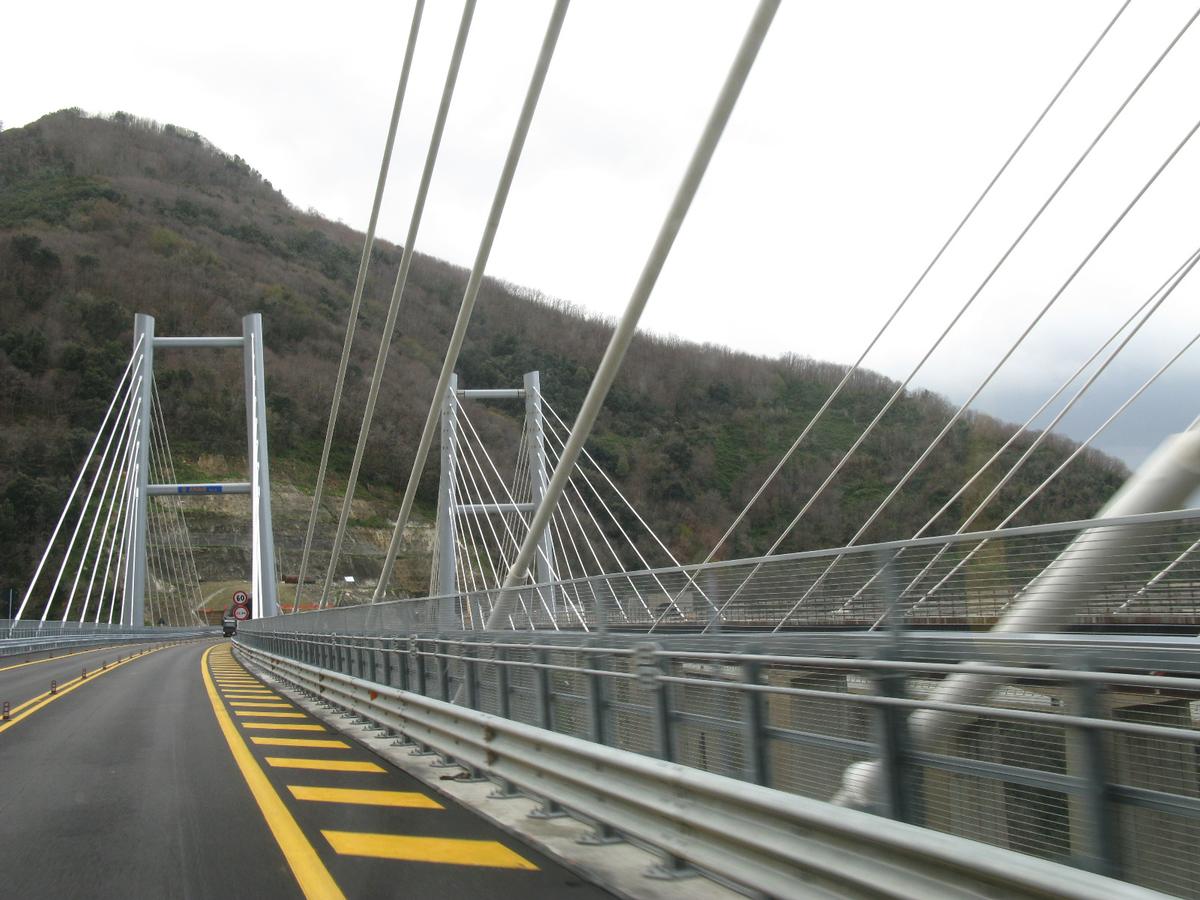 Favazzina Viaduct 