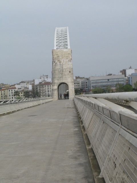 Pont Lusitania 