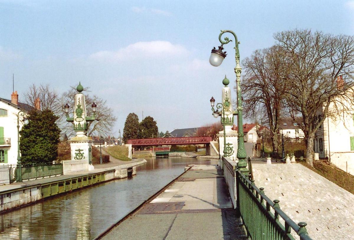 Briare, Pont Canal 