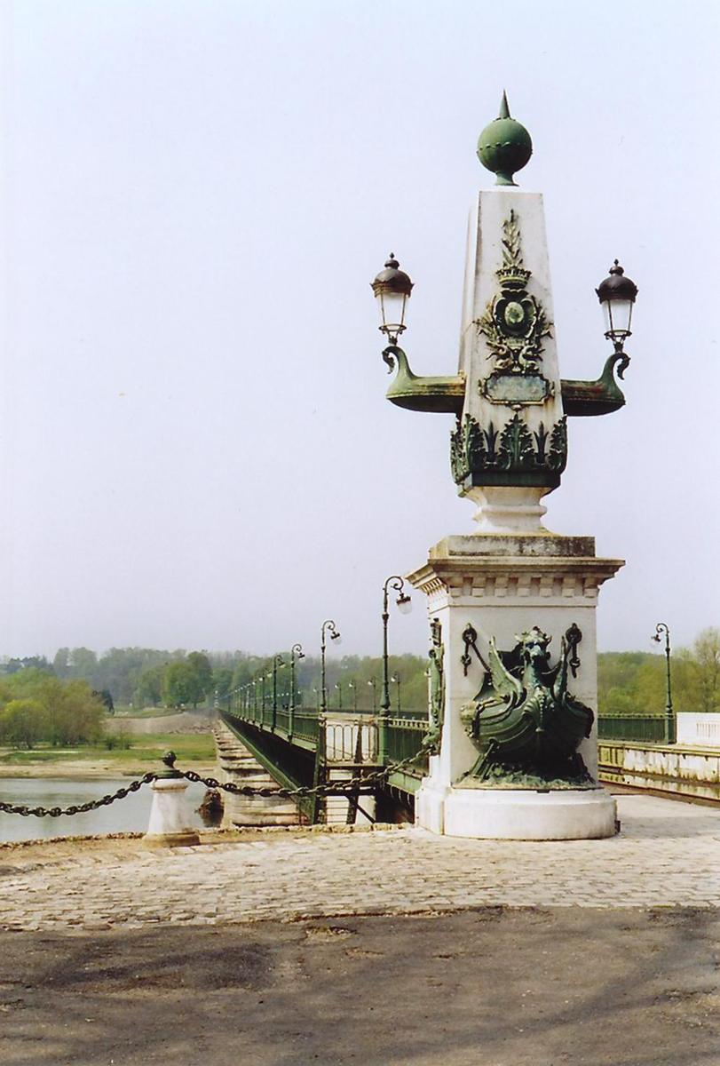 Pont-canal de Briare 