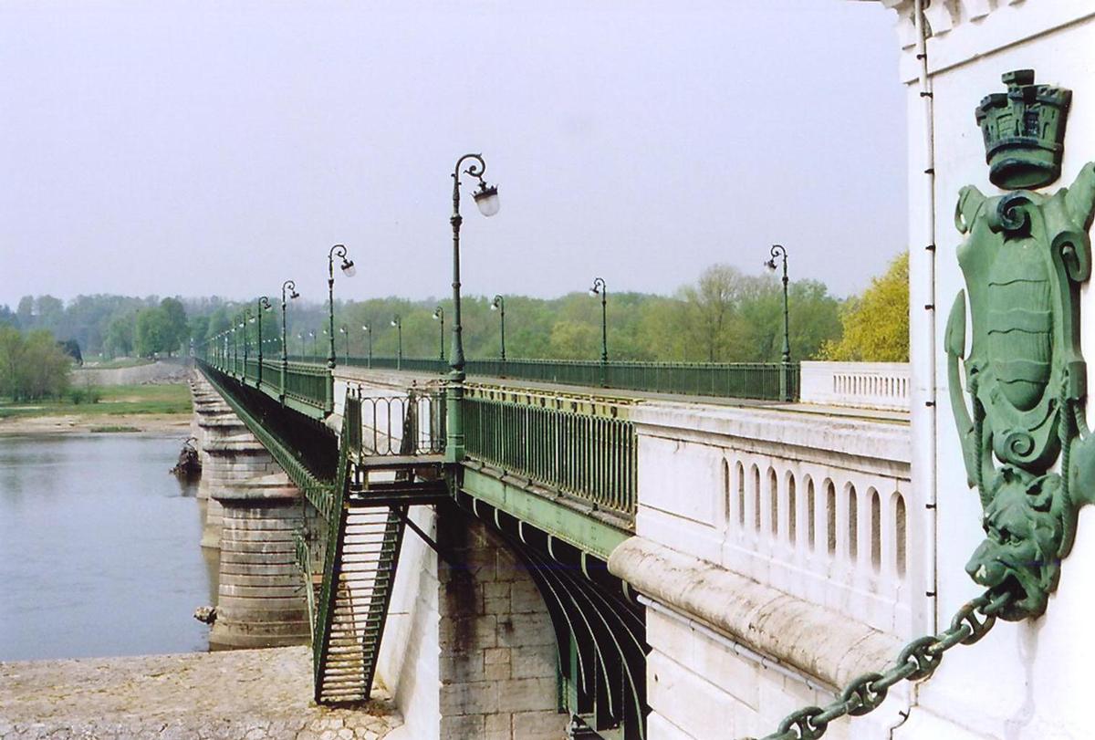 Pont-canal de Briare 