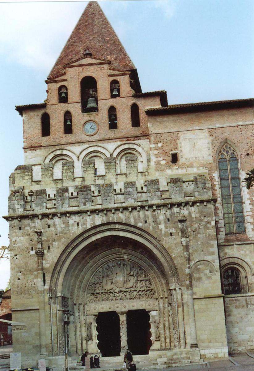 Abbaye Saint-Pierre 