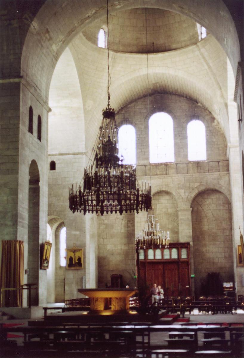 Cathédrale Saint-Front 