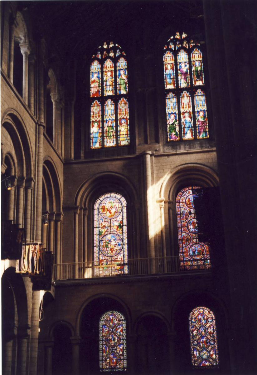 Kathedrale von Ely 